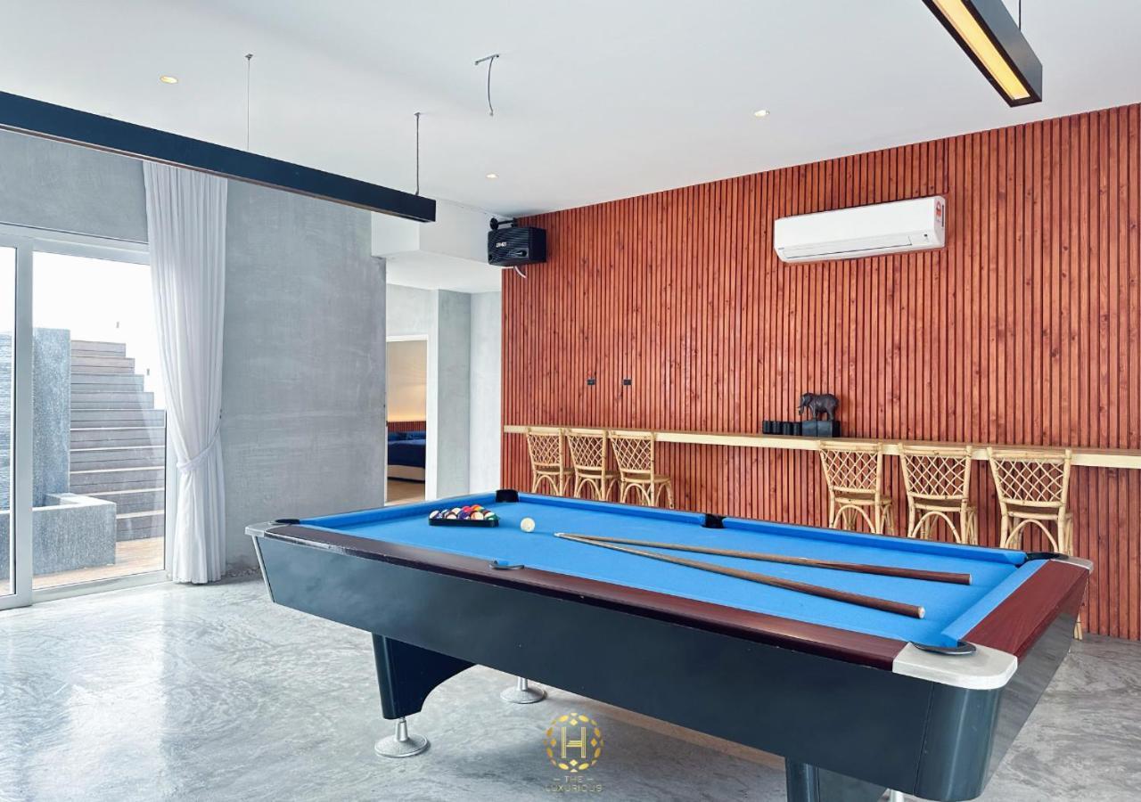 The Luxurious 245, A Famosa Melaka Villa Alor Gajah Eksteriør bilde